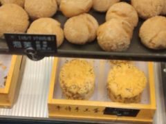 -牛诗诗现烤纯手工蛋糕(SM广场店)