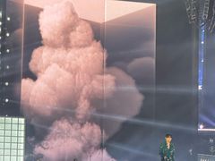 -体育馆乒乓球馆(八万人体育场馆)