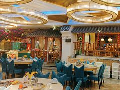 -力力渔港涉外店