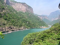 -河南宝泉旅游区