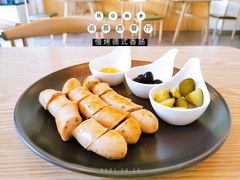 -home 逅·慕西餐厅