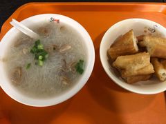 面线糊-国仔面线糊(水门国仔总店)