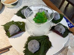 鲜潭手打虾滑-鲜潭蒸汽石锅鱼(五道口购物中心店)