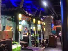 -红蜡烛-养生粥-津鲁菜(中山路店)