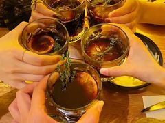 -ibarrel爱杯·bistro&brunch(江宁路店)