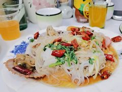 -来之顺海鲜菜馆·青岛菜(栈桥店)