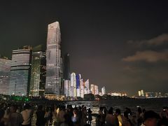 -青岛第三海水浴场