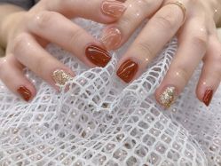 -POINT服务季·点睛创意美甲沙龙