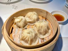 鲜虾蟹皇小笼包-陶陶居·雅园(凯华国际店)