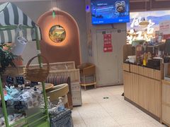 -云海肴·汽锅鸡·云南菜(广安门天虹店)