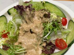-杨氏青龙虾·羊蝎子(托乐嘉店)
