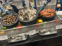 -博林天瑞喜来登酒店·西丽尚膳