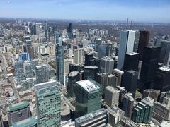 -360 The Restaurant at the CN Tower