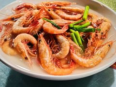 -健跳小海鲜(人民路店)