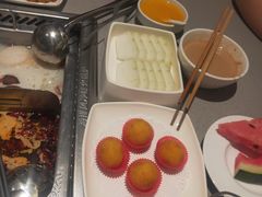 -海底捞火锅(高新万达广场店)