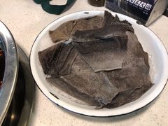 鲜毛肚-电台巷火锅(科华总店)