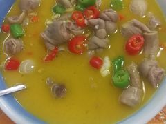 -永州体苑血鸭店(第一分店)