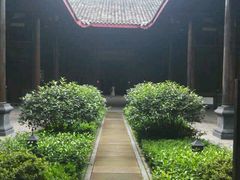 -平安桥天主教堂