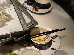 -绿茶餐厅(燕郊永旺店)