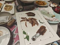 -佳兰雅序融合菜(高新店)