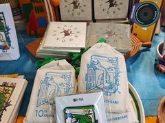 -橡皮书店(翠湖北路店)