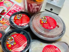 -西关味(大卫城店)