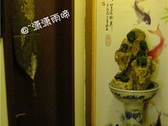 包房-喜艾堂艾灸馆(世贸天阶店)