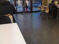 大堂-华莱士·炸鸡汉堡(吉祥街店)