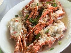 -林记海鲜排档·十年海鲜地标