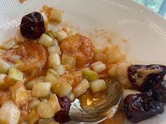 -蔓兰家的四季S0餐厅·融合菜(当代MOMA店)