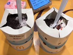 -麦当劳(天兴罗斯福店)