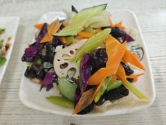 -津门张记包子铺(中山门店)