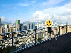 -板樟山森林公园