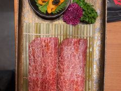 -丸藏和牛烧肉专门店(园区师惠坊店)