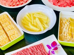 -南门涮肉(上海一店)