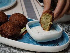 -La Medina餐厅(亮马河南路店)