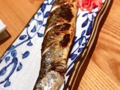 -大将料理餐厅(汇锦街店)