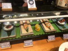 -鸣诗自助餐(澳門四季酒店)