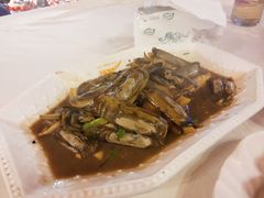 蛏子-沈家门海鲜夜排档(东港店)