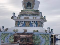 -青海湖国家重点风景名胜区