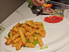 -蛙喔牛蛙(淮安吾悦店)