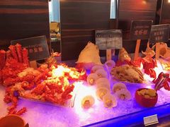 -广州花园酒店·凌璇阁旋转餐厅CAROUSEL360