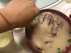 -廖老妈蹄花(中海国际店)