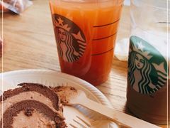 -星巴克(中远两湾城店)