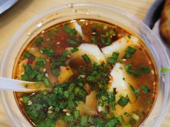 -张吉祥花椒肉火烧(老潍县美食城店)