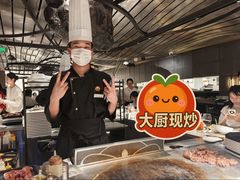 -水木锦堂·自助铁板烧(望京凯德MALL店)