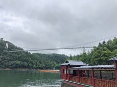-石燕湖生态旅游景区