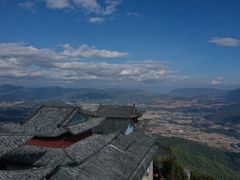 -腾冲云峰山