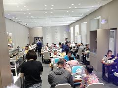-紫光园·烤鸭·北京菜(团结湖店)