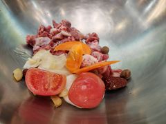 -313羊庄·羊肉火锅烧烤(李村店)